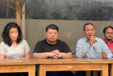 Kasus Kawat 2 Cm Diduga Tertinggal di Jantung, Keluarga Pasien Somasi Dokter RSUD AWS Samarinda