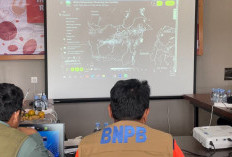 Penyebaran Awan Tak Menentu Jadi Kendala Utama Operasi Modifikasi Cuaca di Berau