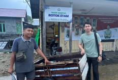 TPA Bekotok Overload, Bank Sampah Pemuda Jadi Penahan Laju Sampah di Tenggarong