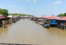 MGRM Siapkan Pengembangan SPBN di Pesisir Kukar, Perizinan Jadi Tantangan Utama