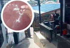Hujan Debu Balikpapan Disebut Mirip Kasus Kilang California, Peneliti Desak Pertamina Transparan