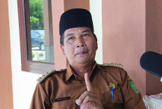 Infrastruktur Jalan Masih Tanah, Warga Kongbeng Kutai Timur Andalkan Sungai Penuhi Kebutuhan Air Bersih