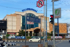 Pemprov Kaltim Pastikan Operasional Mal Lembuswana Tetap Jalan Meski BOT Berakhir