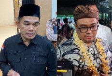 DPRD Kaltim Konsultasi ke Kemenkeu Soal Kredit Rp820 Miliar Kukar, Bupati: Urus Rumah Tangga Masing-masing