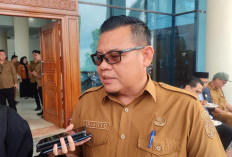 8 ASN Kukar Dipecat Akibat Pelanggaran Disiplin dan Etik, Didominasi Mangkir Kerja