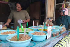 Bumbu Basah Curah Masih Bertahan di Balikpapan, Praktis Walau Tanpa Jaminan Higienis