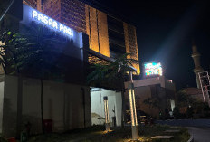 Revitalisasi Pasar Pagi Disebut Diperiksa Penegak Hukum, Begini Jawaban Wali Kota Samarinda 
