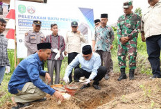 Mahasiswa Muara Badak Kukar Segera Miliki Asrama di Samarinda