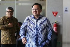 KPK Periksa Bobby Adhityo Rizaldi, Dalami Suap Audit BPK Terkait Kasus Muara Enim