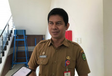 Pemkab Berau Belum Bisa Pastikan Operasional RSUD Tanjung Redeb, Akui Masih Ada Penyempurnaan 