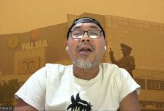 Pokja 30: 69 Persen Lahan Terbakar di Kaltim Berada di Wilayah Konsesi