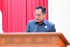 Fraksi Golkar Soroti 87 Persen Realisasi Belanja Bangunan dan Gedung, Khawatir Berdampak pada Kesiapan Porprov