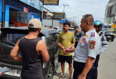 Tahap Awal Penerapan Parkir Berlangganan, Dishub Samarinda Sasar ASN Dulu