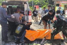Gara-Gara Hindari Lubang di Jalan, Dua Pengendara Sepeda Motor Tewas dalam Kecelakaan Maut 