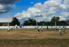 Anggaran Porprov Kaltim 2026 Hanya Rp20 Miliar, Paser Ubah Rencana