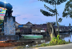 Butuh Rp140 Miliar, Penanganan Kawasan Kumuh Samarinda Terkendala Dana
