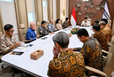 Perang Berkepanjangan, Prabowo Buka Opsi WFH Massal untuk Hemat BBM