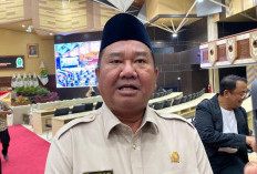 DPRD Kaltim Pastikan Hibah LPTQ Tak Bermasalah, Ekti: Hasil Klarifikasi Sudah Clear