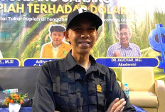 Pajak JHT 5 Persen Dikritik, Pengamat Unmul: Itu Hak Pekerja, Bukan Pendapatan Baru