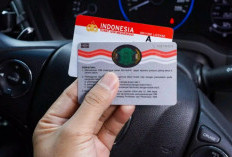 Jangan Sampai Salah! Masa Berlaku SIM Bukan Lagi Berdasarkan Tanggal Lahir tapi Tanggal Cetak Dokumen