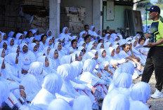 Heat Stroke Picu Kematian Peserta Diklatsarmil SPPI di Rindam VI/Mulawarman