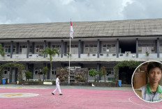 Selalu Ceria di Sekolah, Tak Ada yang Menyangka Mandala Menyimpan Rasa Sakit
