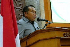Golkar Pertanyakan SiLPA Rp1,652 Triliun APBD Kubar 2025, Realisasi Belanja Rendah 