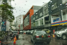 Ramalan Cuaca Kaltim dan IKN, 12 Februari 2026, Cek di Sini!