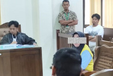 Terdakwa Pembunuhan Ketua RT di Balikpapan Akui Buang Korban ke Laut karena Panik