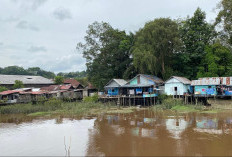 Tingkat Kemiskinan di Kaltim, Dinsos: Kutai Kartanegara Tertinggi, Mahulu Terendah