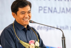 SMA Kolese Xaverius Bakal Hadir di PPU, Terbuka untuk Semua Kalangan