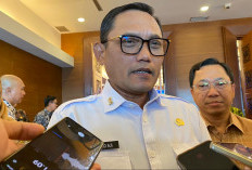 Inflasi Kaltim Masih Terkendali, Pemprov Perketat Pengawasan Harga Jelang Natal dan Tahun Baru