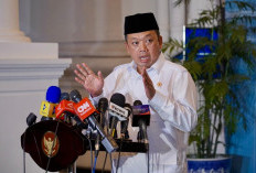 Menteri ATR/BPN: HGU Bisa Dibatalkan Jika Pengusaha Buka Lahan dengan Membakar