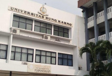 Anggota BEM Penerima Uang Suap Diminta Kembalikan Beasiswa KIP, Berikut 10 Tuntutan Mahasiswa UBK 