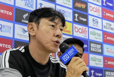 Pengakuan STY Dalam Debut Super League Melawan Runner Up Musim Lalu: Sulit