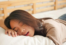 Sering Ngiler Saat Tidur? Ini Penyebab dan Cara Mengatasinya Menurut Ahli