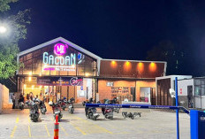 Mie Gacoan Sempat Beroperasi 24 Jam Diam-Diam, Pemkab Berau Tegaskan Aturan Tak Berubah