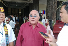 Ismail Thomas Tekankan Makna Paskah sebagai Sumber Harapan