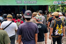 Kades Kampung Baru Beri Polisi Tangkap Pelaku Pengeroyokan Warga Suku Dayak 