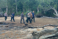 Hari Kedua Pencarian Bocah Tenggelam di Derawan, Tim Gabungan Gunakan 4 Metode Penyisiran