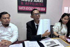 Buntut Vonis Seumur Hidup, Pengacara Catur Laporkan 3 Hakim PN Balikpapan ke MA dan KY