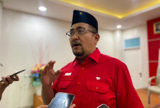 PDIP Samarinda Tegas Usung Kader Sendiri di Pilkada 2030 