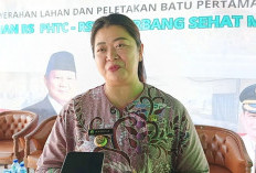 Bupati Mahulu Minta Pertamina Maksimalkan Distribusi BBM Sampai Long Apari