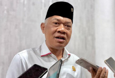 Wakil Ketua DPRD Balikpapan Sayangkan MBG Bergantung Pasokan Pangan dari Luar Daerah 