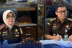 Kejati Kaltim Hentikan Penuntutan 4 Kasus Pidana  