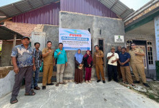 2 Posko Adminduk Dibuka, Warga Sidrap Kini Lebih Mudah Urus Perubahan Alamat