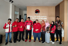 PDI P Utamakan Usung Kader Sendiri di Pilwali Samarinda, Ananda: Kami Tidak Ingin Buru-buru