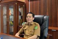 Ratusan Perusahaan di Kutai Timur Belum Laporkan THR