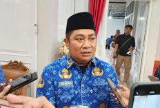 BKPSDM Kukar Manfaatkan Aplikasi Absen Praktis, ASN yang Bolos Kerja akan Ditindak Tegas