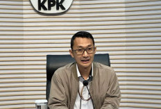 Budi Sebut Penahanan Febrie Adriansyah di Rutan KPK sebagai Sinergi Antarlembaga, Ditahan di Sel Biasa
